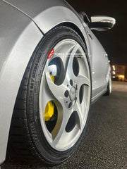 FORGED WHEELS RIMS FOR MERCEDES BENZ S CLASS W223 FACELIFT 2026+ Forza Performance custom fit buy OEM Mercedes-Benz "Alphard" alloy wheel