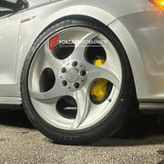 FORGED WHEELS RIMS FOR MERCEDES BENZ S CLASS W223 FACELIFT 2026+ Forza Performance custom fit buy OEM Mercedes-Benz "Alphard" alloy wheel