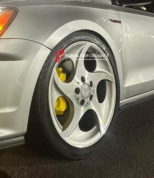 FORGED WHEELS RIMS FOR MERCEDES BENZ S CLASS W223 FACELIFT 2026+ Forza Performance custom fit buy OEM Mercedes-Benz "Alphard" alloy wheel