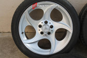 FORGED WHEELS RIMS FOR MERCEDES BENZ S CLASS W223 FACELIFT 2026+ Forza Performance custom fit buy OEM Mercedes-Benz "Alphard" alloy wheel