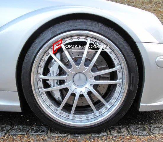 FORGED WHEELS RIMS FOR MERCEDES BENZ S CLASS W223 FACELIFT 2026+ Forza Performance custom fit buy OEM Mercedes-Benz CLK DTM AMG style design wheels