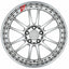 FORGED WHEELS RIMS FOR MERCEDES BENZ S CLASS W223 FACELIFT 2026+ Forza Performance custom fit buy OEM Mercedes-Benz AMG 12-Spoke 3-Piece style design wheels