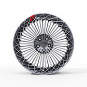 FORGED WHEELS RIMS for MERCEDES BENZ S CLASS W223 FACELIFT 2026+ custom fit buy S class OEM