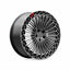 FORGED WHEELS RIMS for MERCEDES BENZ S CLASS W223 FACELIFT 2026+ custom fit buy S class OEM