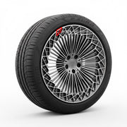 FORGED WHEELS RIMS for MERCEDES BENZ S CLASS W223 FACELIFT 2026+ custom fit buy S class OEM