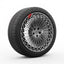 FORGED WHEELS RIMS for MERCEDES BENZ S CLASS W223 FACELIFT 2026+ custom fit buy S class OEM