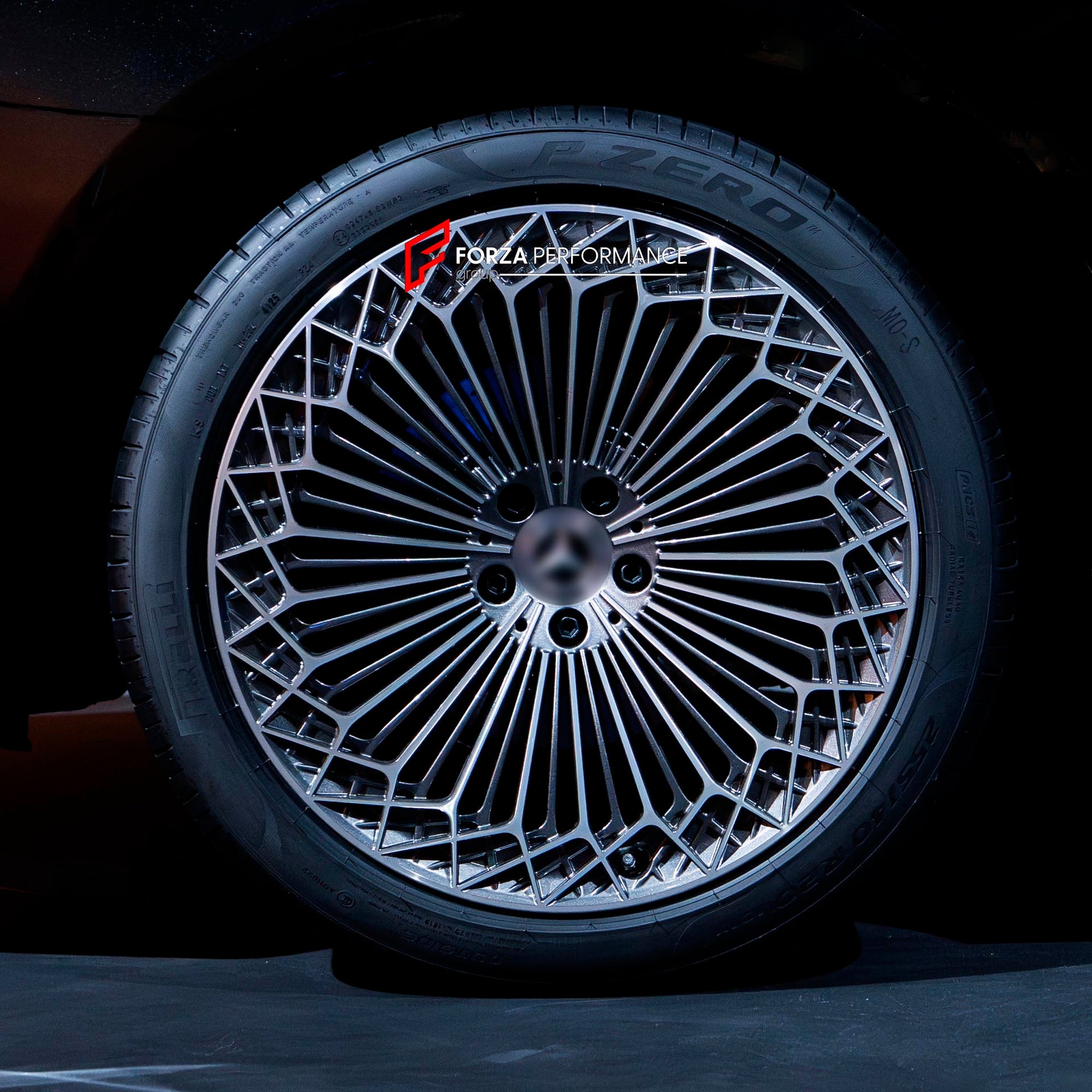 FORGED WHEELS RIMS for MERCEDES BENZ S CLASS W223 FACELIFT 2026+ custom fit buy S class OEM