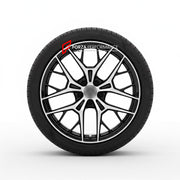 FORGED WHEELS RIMS for MERCEDES BENZ S CLASS W223 FACELIFT 2026+ custom fit buy S class OEM