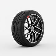 FORGED WHEELS RIMS for MERCEDES BENZ S CLASS W223 FACELIFT 2026+ custom fit buy S class OEM