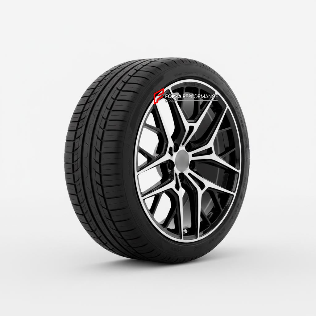 FORGED WHEELS RIMS for MERCEDES BENZ S CLASS W223 FACELIFT 2026+ custom fit buy S class OEM
