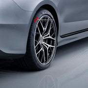 FORGED WHEELS RIMS for MERCEDES BENZ S CLASS W223 FACELIFT 2026+ custom fit buy S class OEM