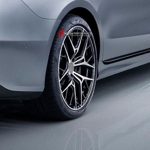 FORGED WHEELS RIMS for MERCEDES BENZ S CLASS W223 FACELIFT 2026+ custom fit buy S class OEM