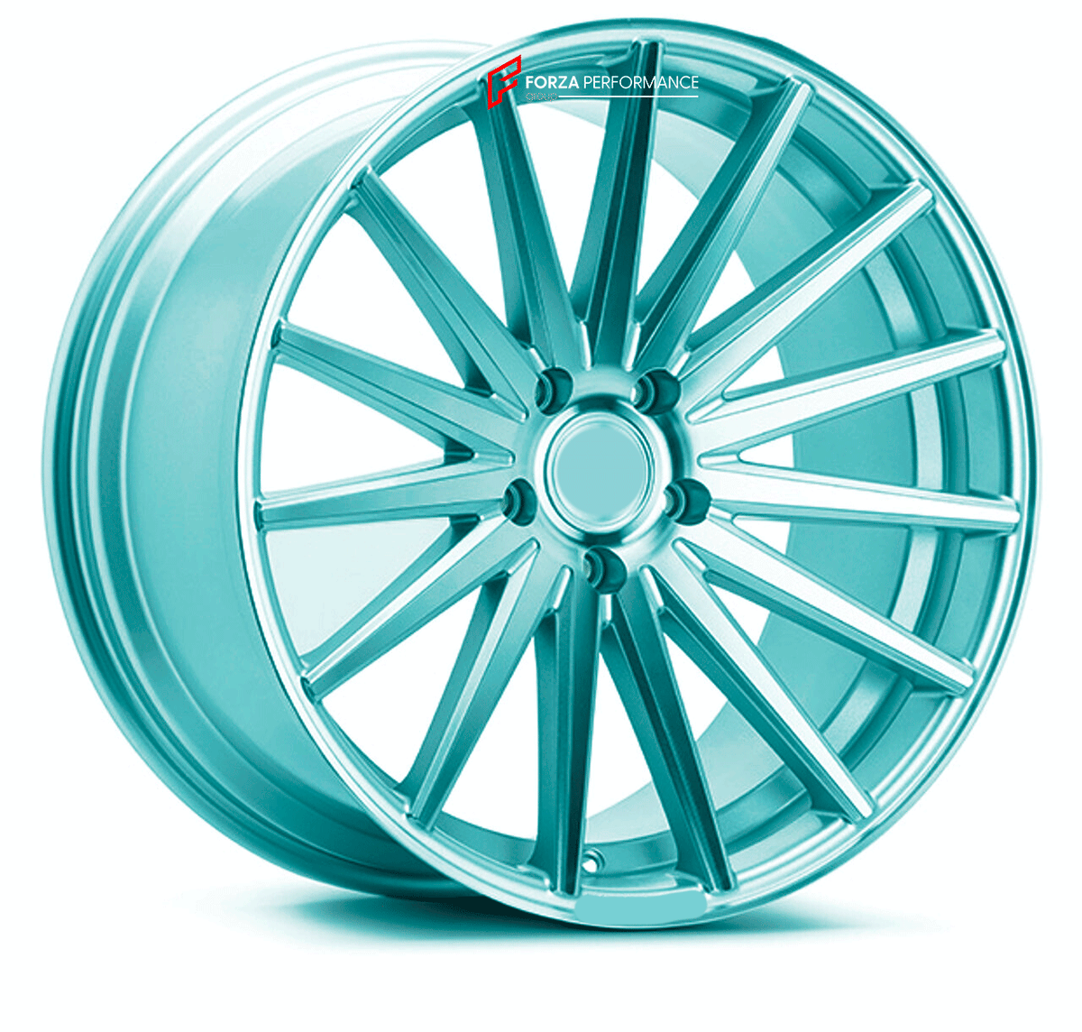 FORZA PERFORMANCE FORGED WHEELS RIMS for MERCEDES-BENZ S-CLASS W223 ...