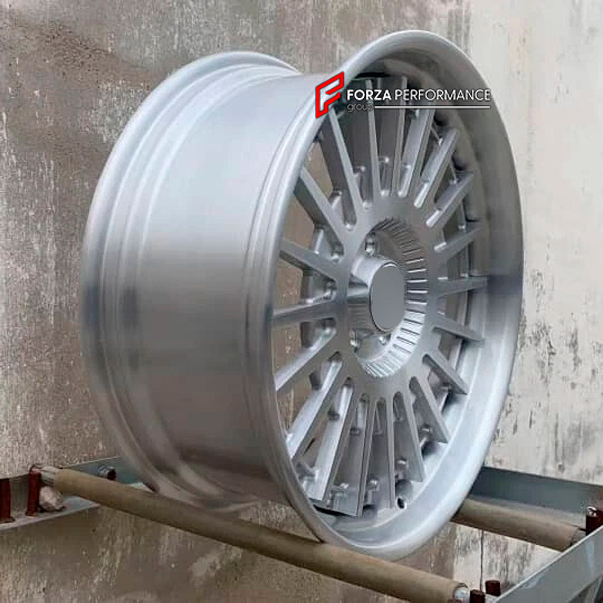 FORGED WHEELS RIMS for MERCEDES BENZ S CLASS W223 S580 2020+ FORZA PERFORMANCE Großaspach

We manufacture premium quality forged wheels rims for Mercedes Benz S Class W223 S580 2020+ in any design, size, color.

WHEEL SIZE:

Front: 19 x 8.5 ET 32
Rear: 19 x 8.5 ET 32
PCD: 5 x 112
CB: 66.6
Finish: Polished with Brushed Face
Material: 6061-T6 Forged Aluminum
THIS WHEEL DESIGN CAN BE CUSTOM-MADE FOR YOUR CAR IN ANY SIZE AND COLOR OPTIONS
Available in monoblock, 2-piece, 3-piece, duoblock, beadlock
3D wheel ren