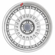 FORGED WHEELS RIMS for MERCEDES BENZ S CLASS W223 S580 2020+ FORZA PERFORMANCE Großaspach

We manufacture premium quality forged wheels rims for Mercedes Benz S Class W223 S580 2020+ in any design, size, color.

WHEEL SIZE:

Front: 19 x 8.5 ET 32
Rear: 19 x 8.5 ET 32
PCD: 5 x 112
CB: 66.6
Finish: Polished with Brushed Face
Material: 6061-T6 Forged Aluminum
THIS WHEEL DESIGN CAN BE CUSTOM-MADE FOR YOUR CAR IN ANY SIZE AND COLOR OPTIONS
Available in monoblock, 2-piece, 3-piece, duoblock, beadlock
3D wheel ren