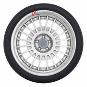 FORGED WHEELS RIMS for MERCEDES BENZ S CLASS W223 S580 2020+ FORZA PERFORMANCE Großaspach

We manufacture premium quality forged wheels rims for Mercedes Benz S Class W223 S580 2020+ in any design, size, color.

WHEEL SIZE:

Front: 19 x 8.5 ET 32
Rear: 19 x 8.5 ET 32
PCD: 5 x 112
CB: 66.6
Finish: Polished with Brushed Face
Material: 6061-T6 Forged Aluminum
THIS WHEEL DESIGN CAN BE CUSTOM-MADE FOR YOUR CAR IN ANY SIZE AND COLOR OPTIONS
Available in monoblock, 2-piece, 3-piece, duoblock, beadlock
3D wheel ren
