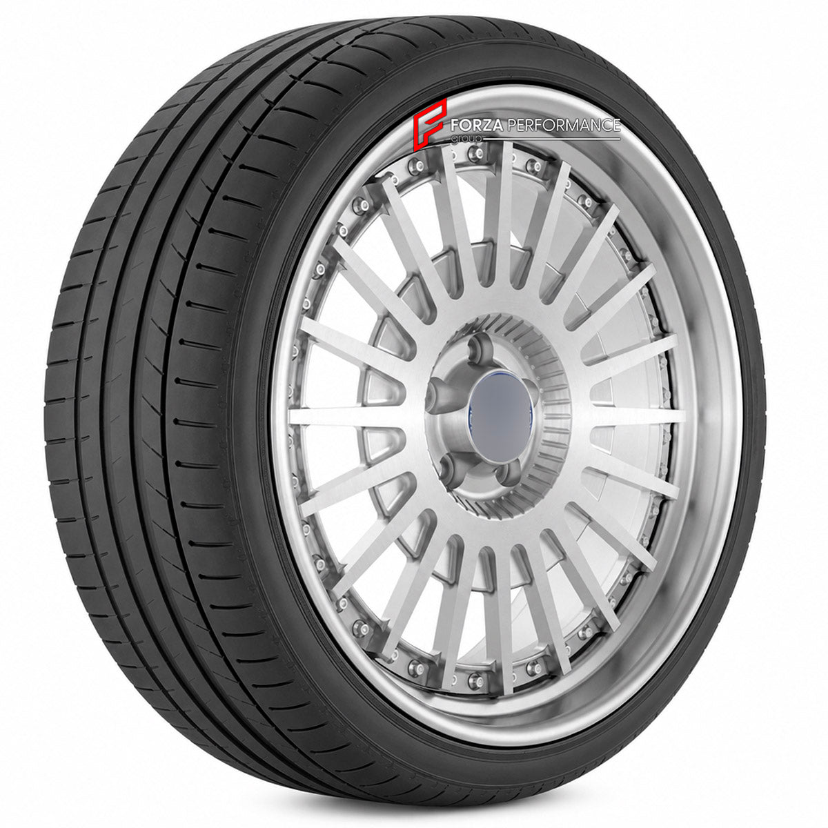 FORGED WHEELS RIMS for MERCEDES BENZ S CLASS W223 S580 2020+ FORZA PERFORMANCE Großaspach

We manufacture premium quality forged wheels rims for Mercedes Benz S Class W223 S580 2020+ in any design, size, color.

WHEEL SIZE:

Front: 19 x 8.5 ET 32
Rear: 19 x 8.5 ET 32
PCD: 5 x 112
CB: 66.6
Finish: Polished with Brushed Face
Material: 6061-T6 Forged Aluminum
THIS WHEEL DESIGN CAN BE CUSTOM-MADE FOR YOUR CAR IN ANY SIZE AND COLOR OPTIONS
Available in monoblock, 2-piece, 3-piece, duoblock, beadlock
3D wheel ren