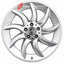 FORGED WHEELS RIMS FOR MERCEDES BENZ SL CLASS R230 2011 Forza Performance custom fit buy OEM Mercedes Benz SLR McLaren style design wheels