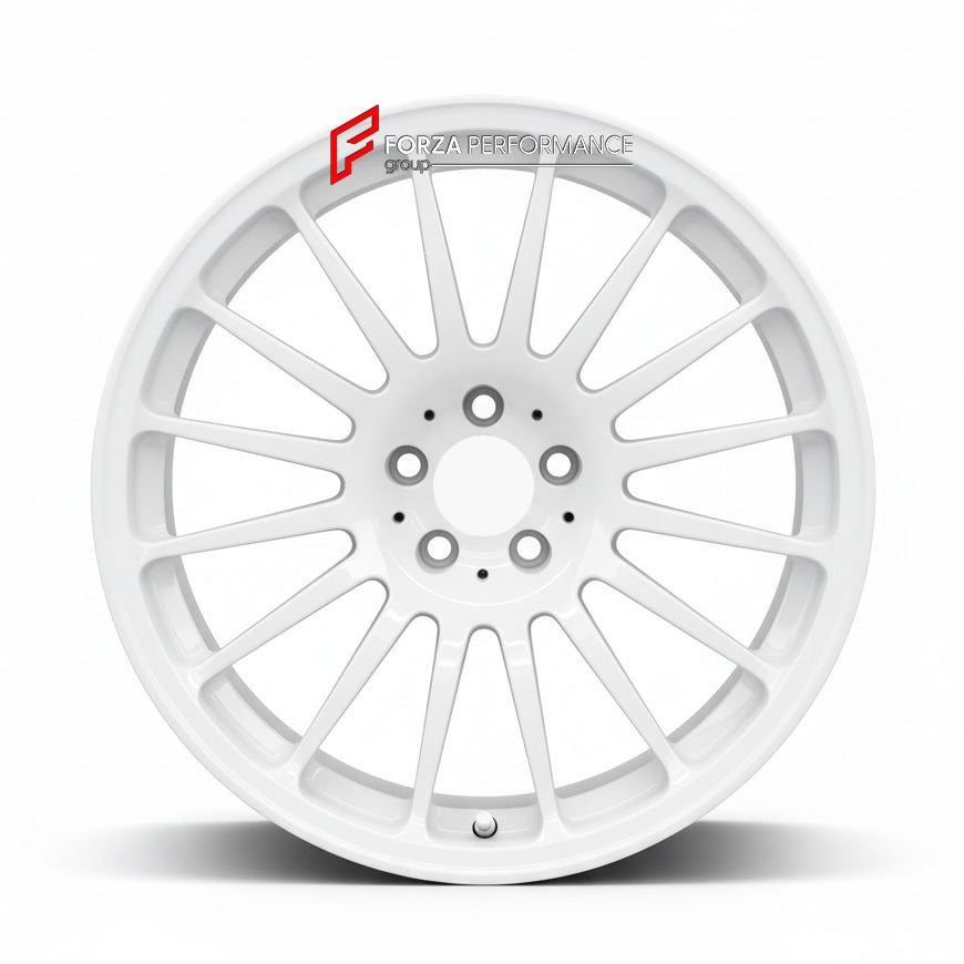 FORGED WHEELS RIMS for MERCEDES BENZ SLR MCLAREN R199 2003 - 2010 custom fit MERCEDES SLR MSO HDK wheels