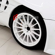 FORGED WHEELS RIMS for MERCEDES BENZ SLR MCLAREN R199 2003 - 2010 custom fit MERCEDES SLR MSO HDK wheels