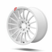 FORGED WHEELS RIMS for MERCEDES BENZ SLR MCLAREN R199 2003 - 2010 custom fit MERCEDES SLR MSO HDK wheels