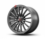 FORGED WHEELS RIMS for MERCEDES BENZ SLR MCLAREN R199 2003 - 2010 custom fit MERCEDES SLR OEM wheels