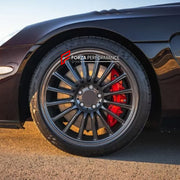 FORGED WHEELS RIMS for MERCEDES BENZ SLR MCLAREN R199 2003 - 2010 custom fit MERCEDES SLR OEM wheels