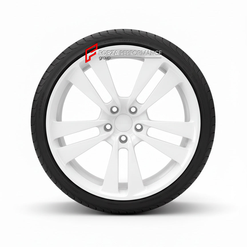 FORGED WHEELS RIMS for MERCEDES BENZ SLR MCLAREN R199 2003 - 2010 custom fit MERCEDES SLR wheels