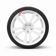 FORGED WHEELS RIMS for MERCEDES BENZ SLR MCLAREN R199 2003 - 2010 custom fit MERCEDES SLR wheels