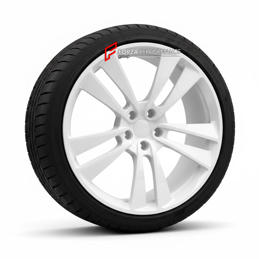 FORGED WHEELS RIMS for MERCEDES BENZ SLR MCLAREN R199 2003 - 2010 custom fit MERCEDES SLR wheels