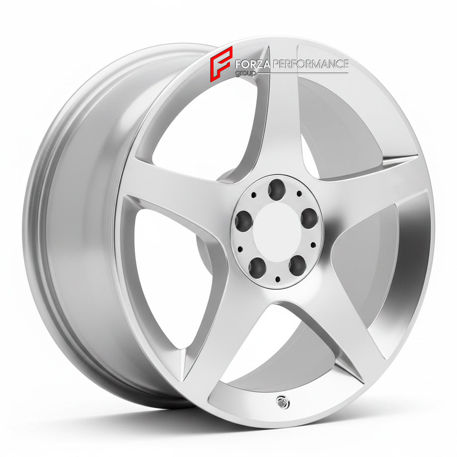 FORGED WHEELS RIMS for MERCEDES BENZ SLR MCLAREN R199 2003 - 2010 custom fit OEM MERCEDES SLR HERITAGE EDITION wheels