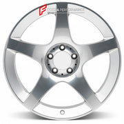 FORGED WHEELS RIMS for MERCEDES BENZ SLR MCLAREN R199 2003 - 2010 custom fit OEM MERCEDES SLR HERITAGE EDITION wheels