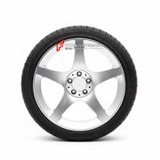 FORGED WHEELS RIMS for MERCEDES BENZ SLR MCLAREN R199 2003 - 2010 custom fit OEM MERCEDES SLR HERITAGE EDITION wheels