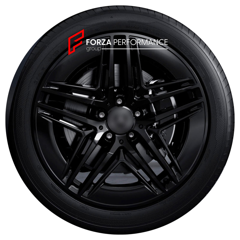 FORGED WHEELS RIMS for MERCEDES-BENZ V CLASS W447 V200CDI V220CDI V250BLUETEC 2015+