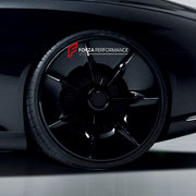 FORGED WHEELS RIMS for MERCEDES BENZ VISION ICONIC