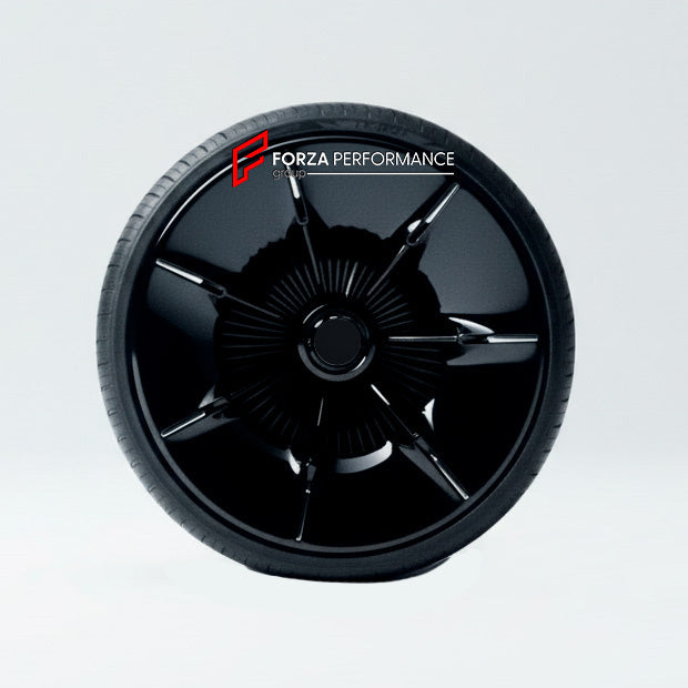 FORGED WHEELS RIMS for MERCEDES BENZ VISION ICONIC