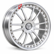 FORGED WHEELS RIMS FOR MERCEDES BENZ VLE 2026+ Forza Performance custom fit buy OEM Mercedes-Benz CLK DTM AMG style design wheels