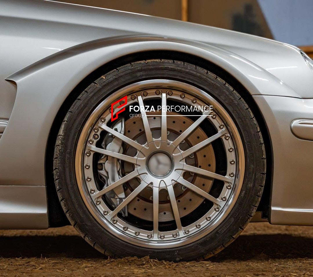 FORGED WHEELS RIMS FOR MERCEDES BENZ VLE 2026+ Forza Performance custom fit buy OEM Mercedes-Benz CLK DTM AMG style design wheels