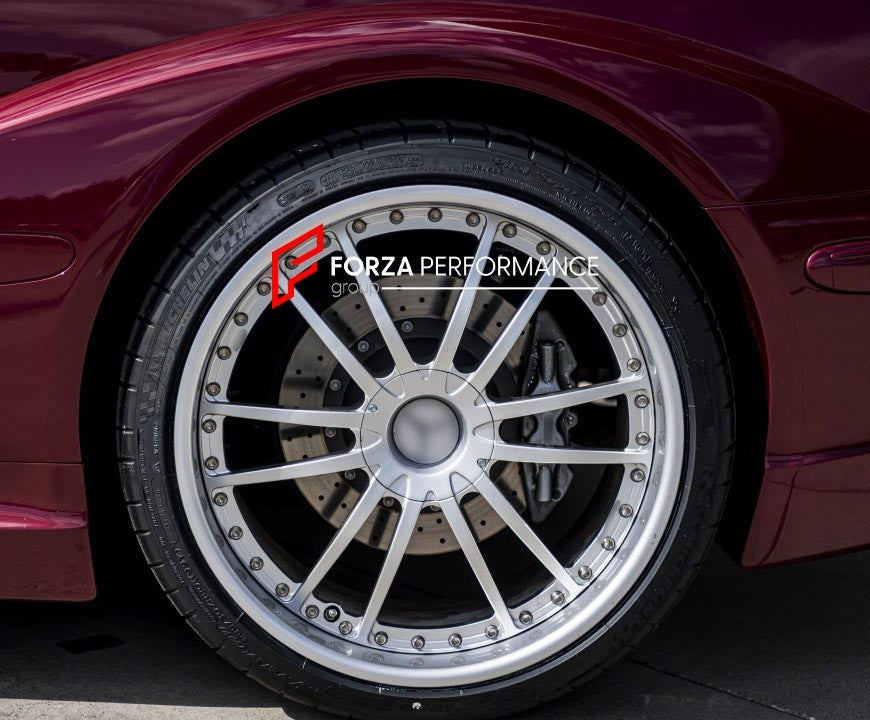 FORGED WHEELS RIMS FOR MERCEDES BENZ VLE 2026+ Forza Performance custom fit buy OEM Mercedes-Benz CLK DTM AMG style design wheels