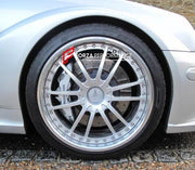 FORGED WHEELS RIMS FOR MERCEDES BENZ VLE 2026+ Forza Performance custom fit buy OEM Mercedes-Benz CLK DTM AMG style design wheels