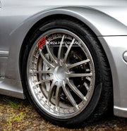FORGED WHEELS RIMS FOR MERCEDES BENZ VLE 2026+ Forza Performance custom fit buy OEM Mercedes-Benz CLK DTM AMG style design wheels