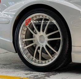 FORGED WHEELS RIMS FOR MERCEDES BENZ VLE 2026+ Forza Performance custom fit buy OEM Mercedes-Benz CLK DTM AMG style design wheels