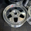 FORGED WHEELS RIMS for MERCEDES BENZ W140 W126 W124 EVO AMG E500 W210 CL R129 OZ RACING MAE STYLE WHEELS