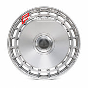FORGED WHEELS RIMS FOR MERCEDES E-CLASS W214 2025 Forza Performance custom fit buy RFF-9 style design wheels