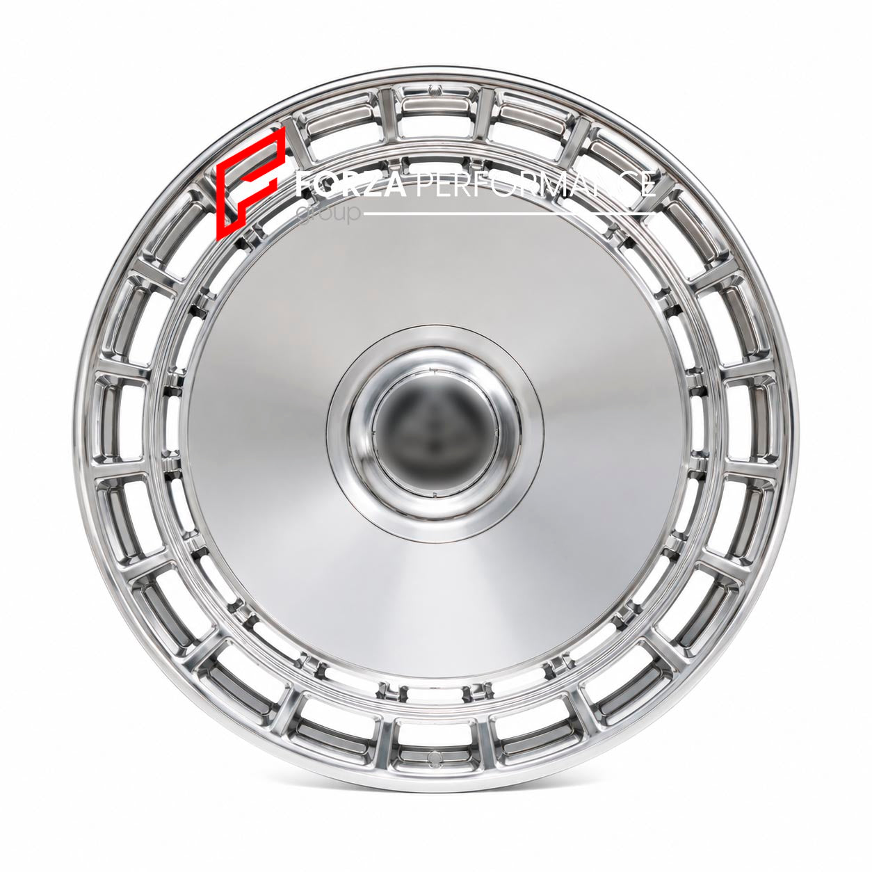 FORGED WHEELS RIMS FOR MERCEDES E-CLASS W214 2025 Forza Performance custom fit buy RFF-9 style design wheels