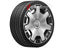 FORGED WHEELS RIMS for MERCEDES MAYBACH EQS SUV 2026 FORZA PERFORMANCE OEM MAYBACH 7 HOLE MONOBLOCK