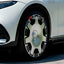 FORGED WHEELS RIMS for MERCEDES MAYBACH EQS SUV 2026 FORZA PERFORMANCE OEM MAYBACH 7 HOLE MONOBLOCK