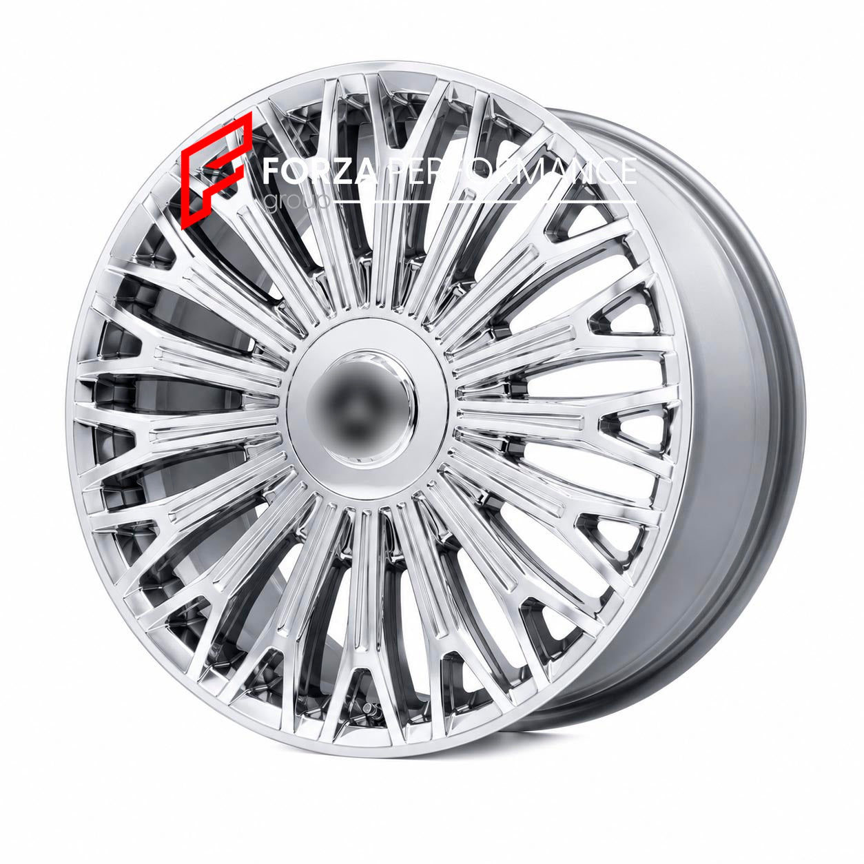 FORGED WHEELS RIMS for MERCEDES MAYBACH S-CLASS 2027 Forza Performance custom fit buy OEM Mercedes Maybach style design wheels