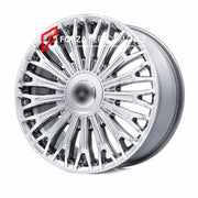 FORGED WHEELS RIMS for MERCEDES MAYBACH S-CLASS 2027 Forza Performance custom fit buy OEM Mercedes Maybach style design wheels