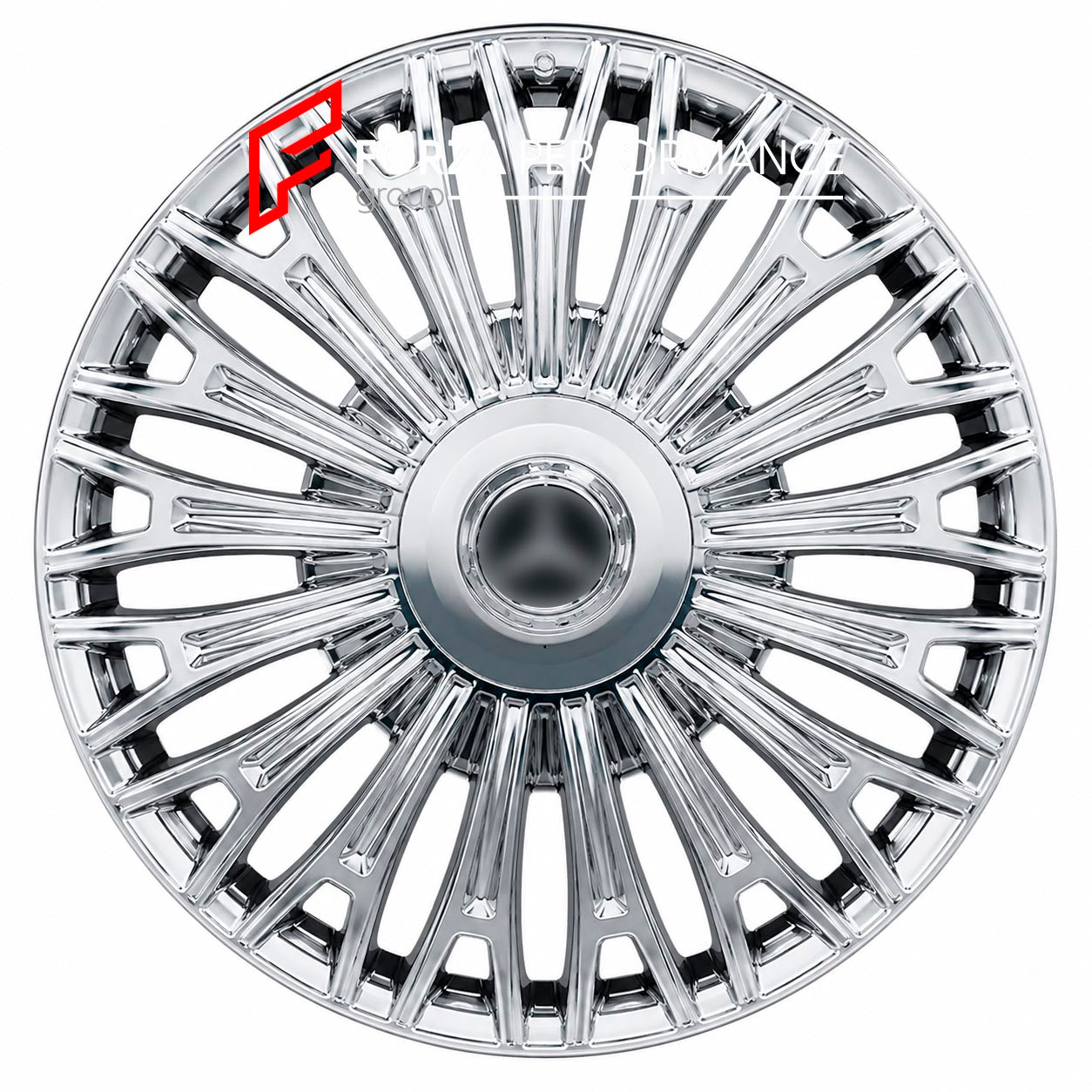 FORGED WHEELS RIMS for MERCEDES MAYBACH S-CLASS 2027 Forza Performance custom fit buy OEM Mercedes Maybach style design wheels